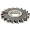 Round Carbide Cutter