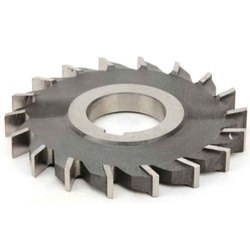 Round Carbide Cutter