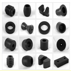 Rubber Parts