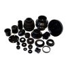 Silicon Rubber Moulding Parts