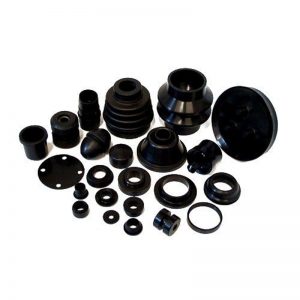 Silicon Rubber Moulding Parts