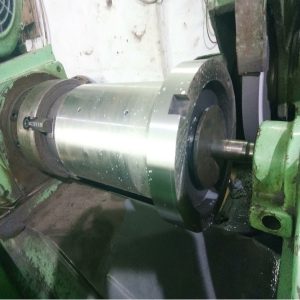 Sleeve for Pr. Die Casting