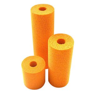 Sponge Rollers