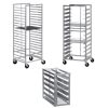 Stainless Steel Donut Racks