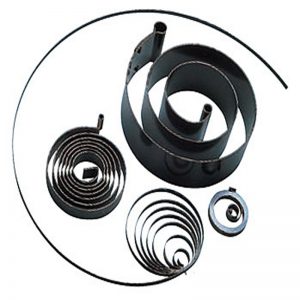 Strip Spring