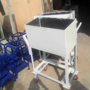 Tank Trolley