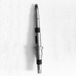 Tool Rool Shaft