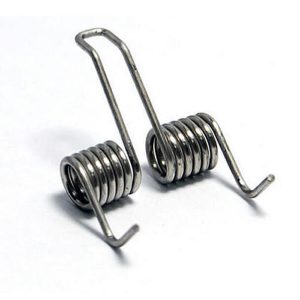 Torsion Spring 2