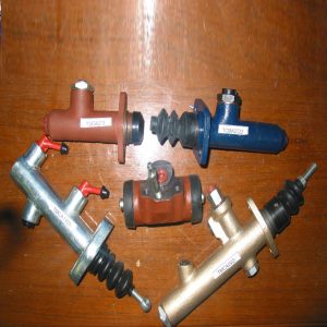 Brake Parts