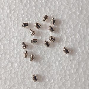 Tungsten Rivet
