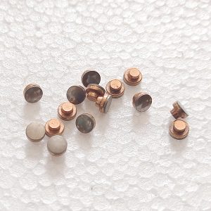 Bimetal Contact Rivets