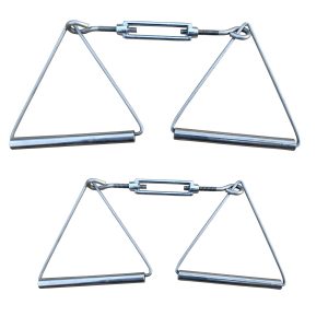 Turnbuckle Assy