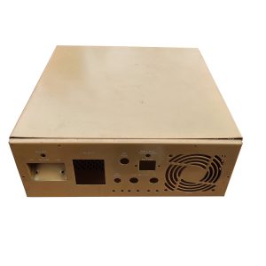 UPS Cabinet Fabrication