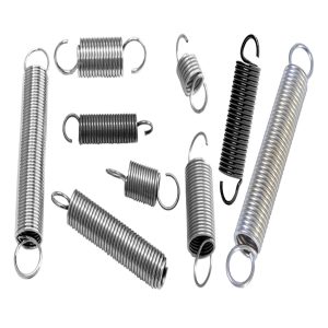 Wire Forming Spring