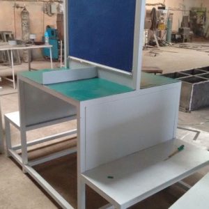 Working Table
