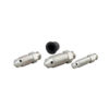 Bleed Screws