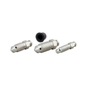 Bleed Screws