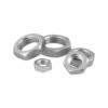 Bulkhead Nuts