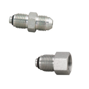 Bump Tube Adapters (JIC)