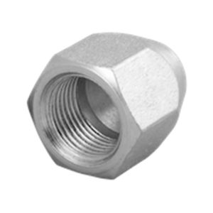Female Tube Nuts
