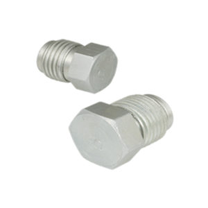 Fitting Plugs