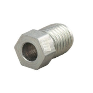 Male Tube Nuts