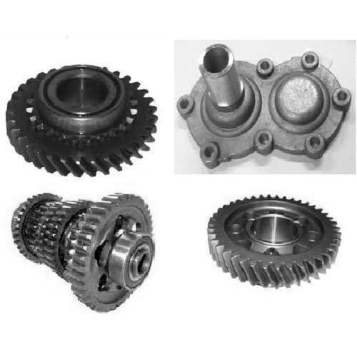 3 Gears