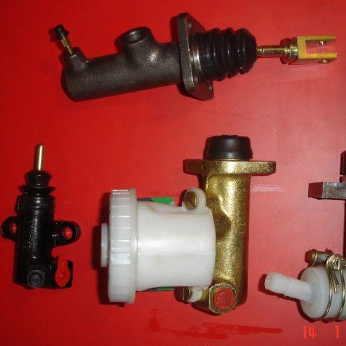 Clutch Cylinders AMP