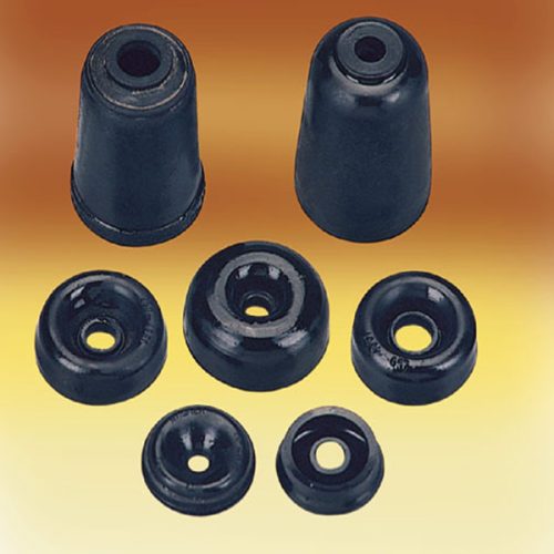 Rubber Parts Boot Cover
